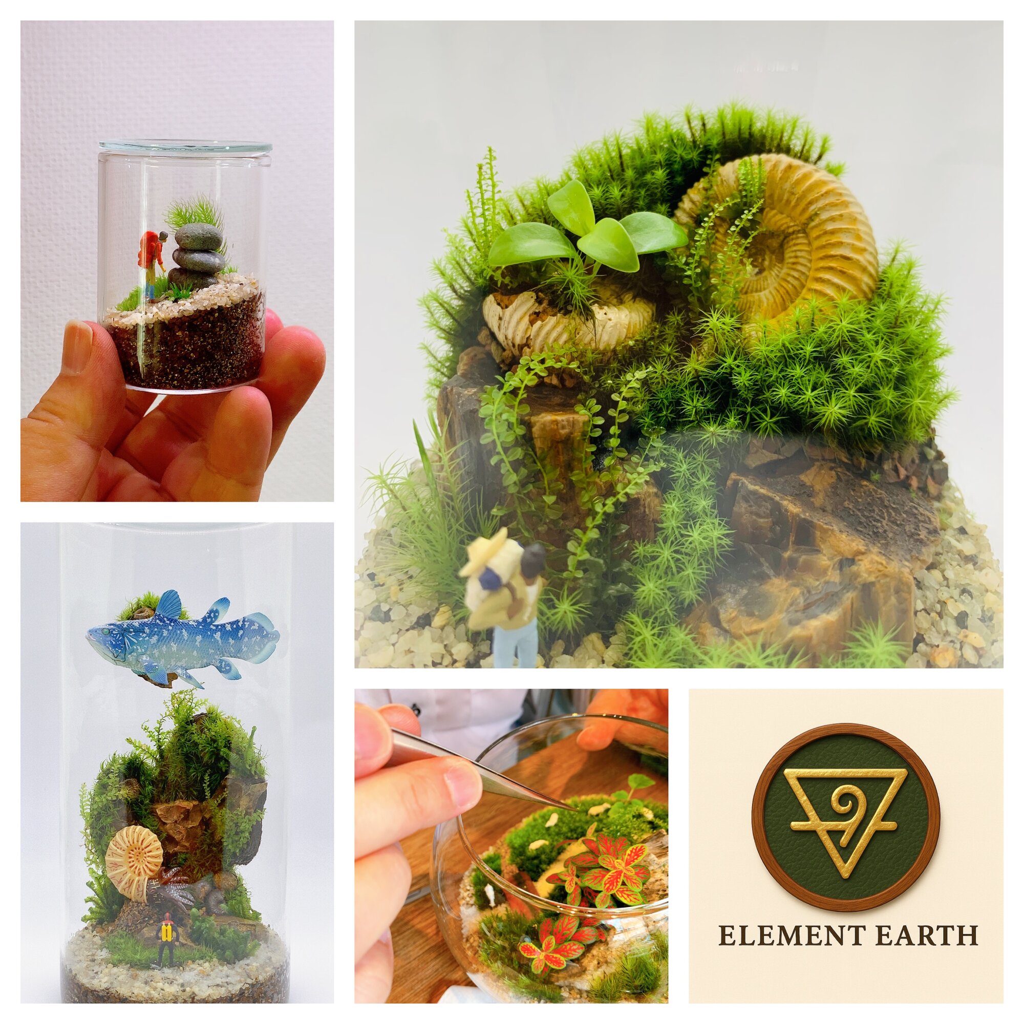 Element Earth