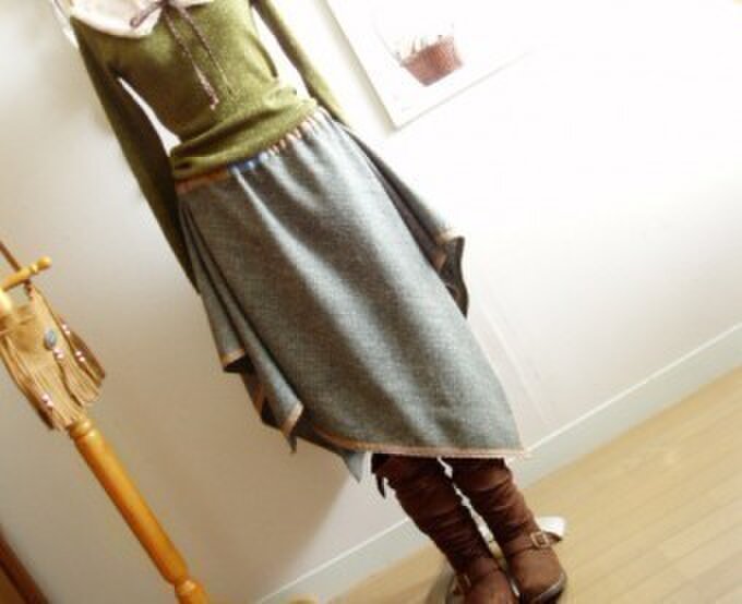 カズノシエ（リトルワンスタジオ）