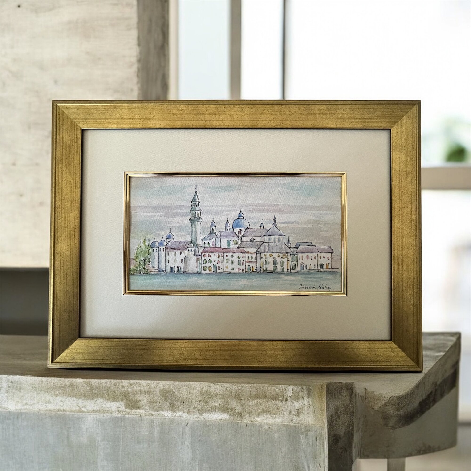 アトリエまりんこ