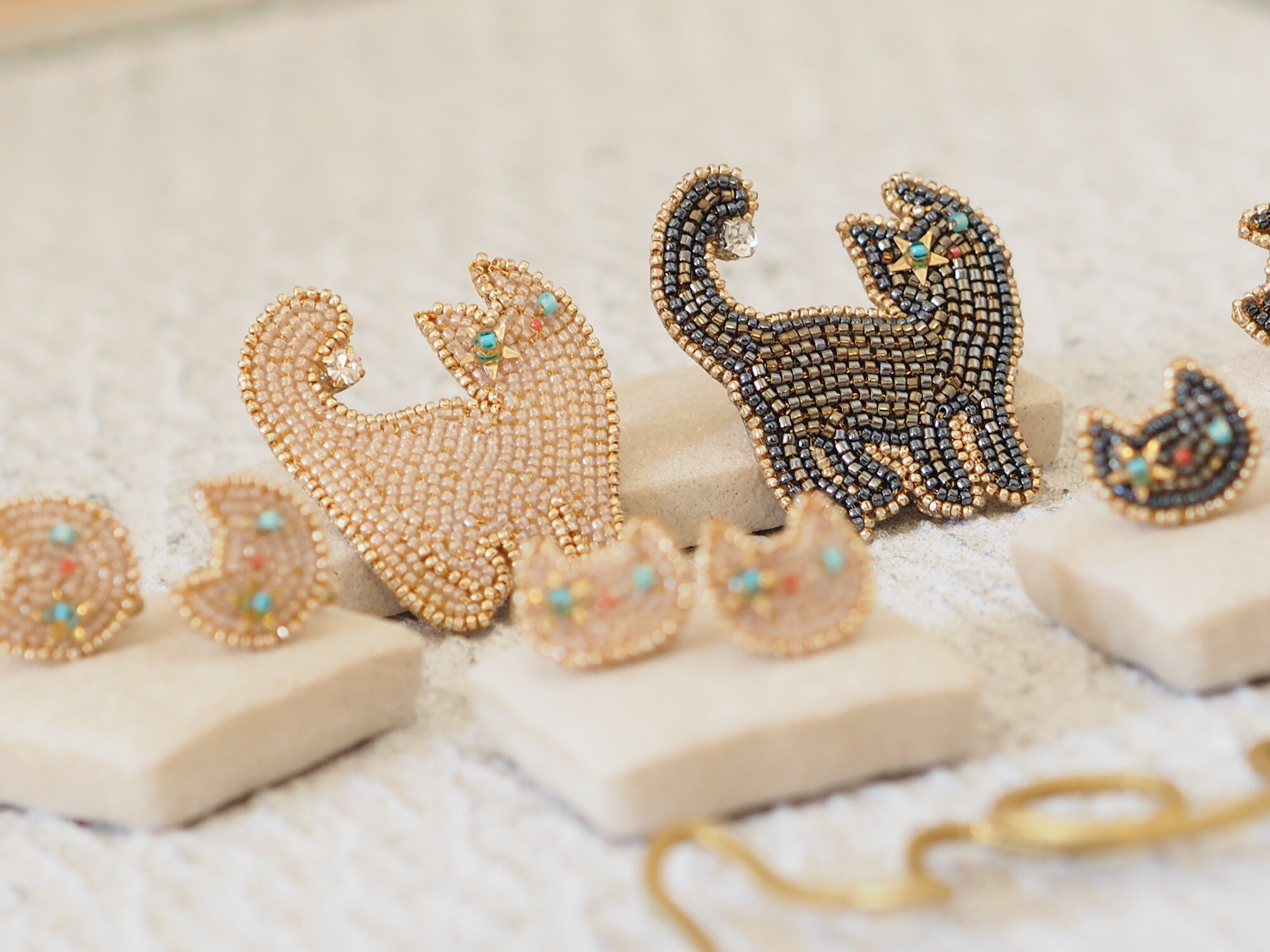 Rin.ka.ka costume jewelry