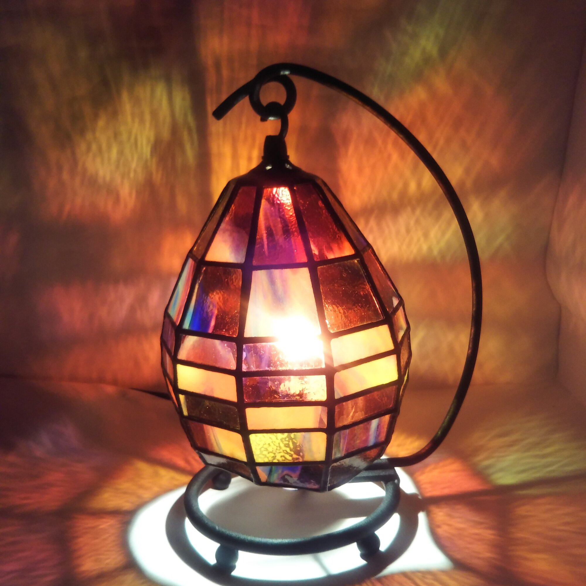 ステンド　パピー