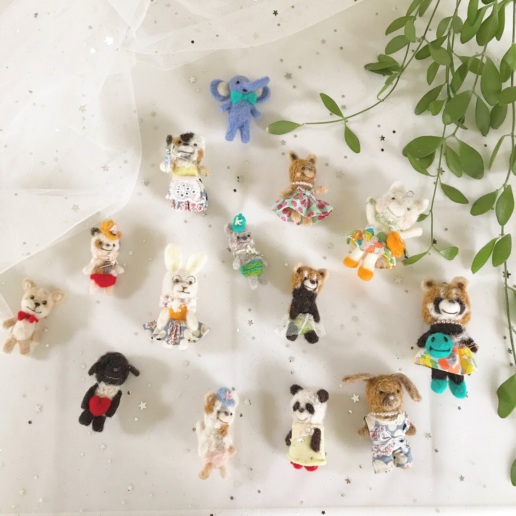 ねこができるまで。