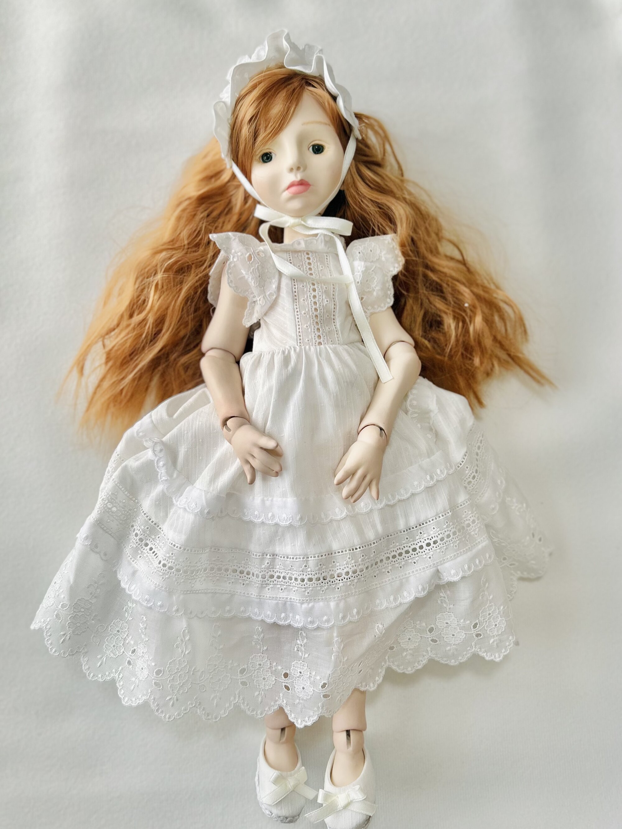 月鋼-Ferrum Lunae-