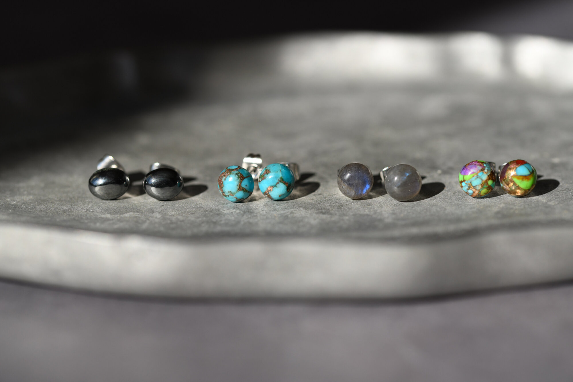 Abyss - 天然石アクセサリーブランド