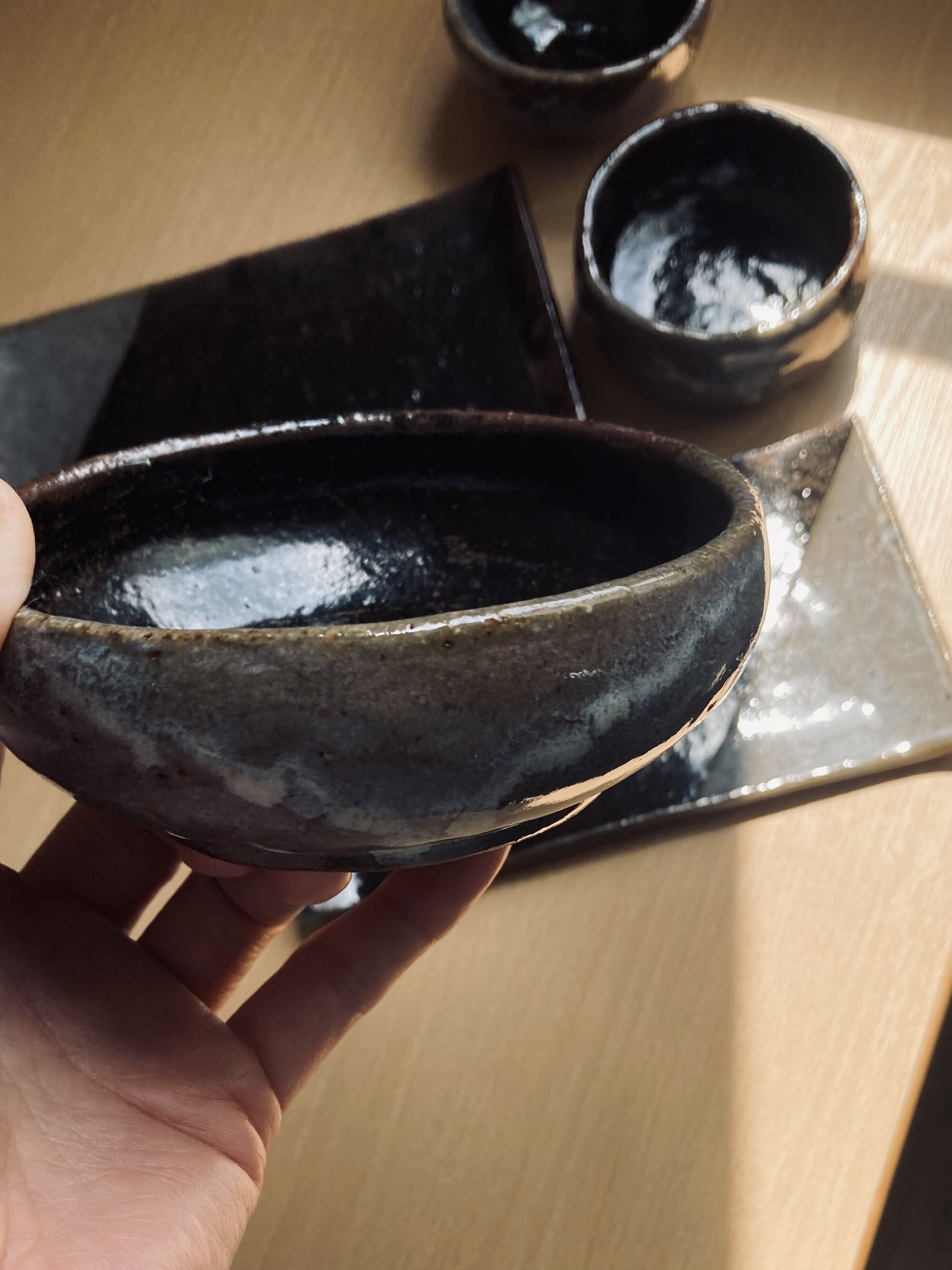 美鹿（みしか）