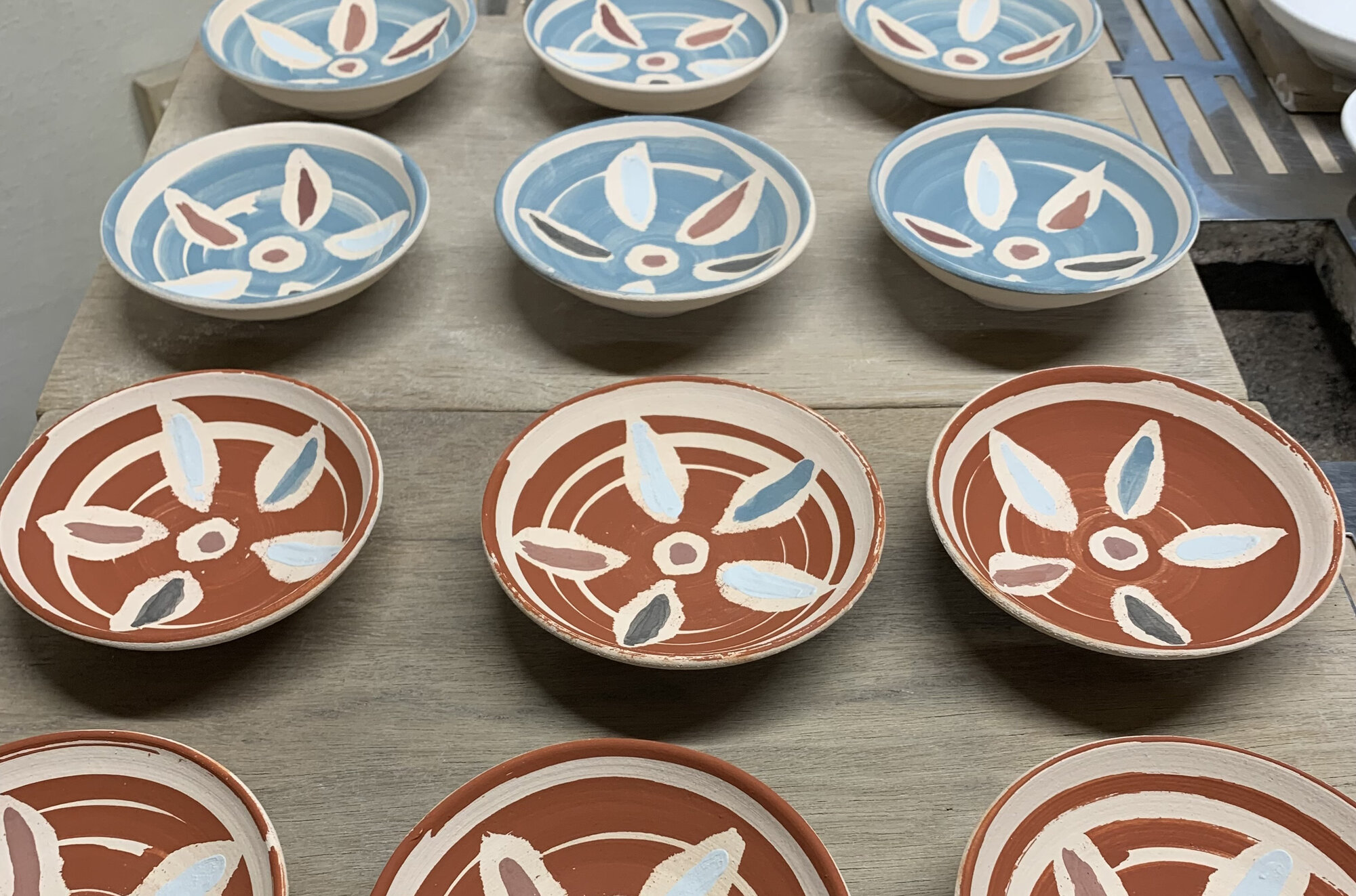 矩須雅陶工房　菅原智雄