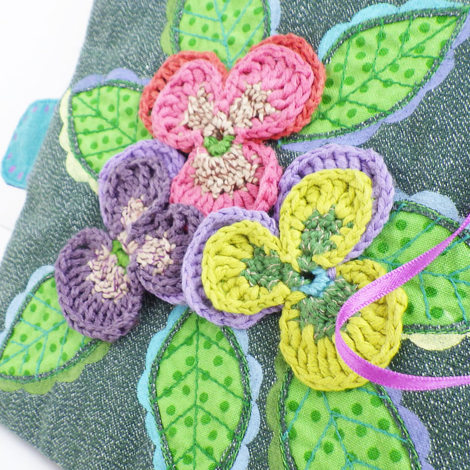 imari hand made works