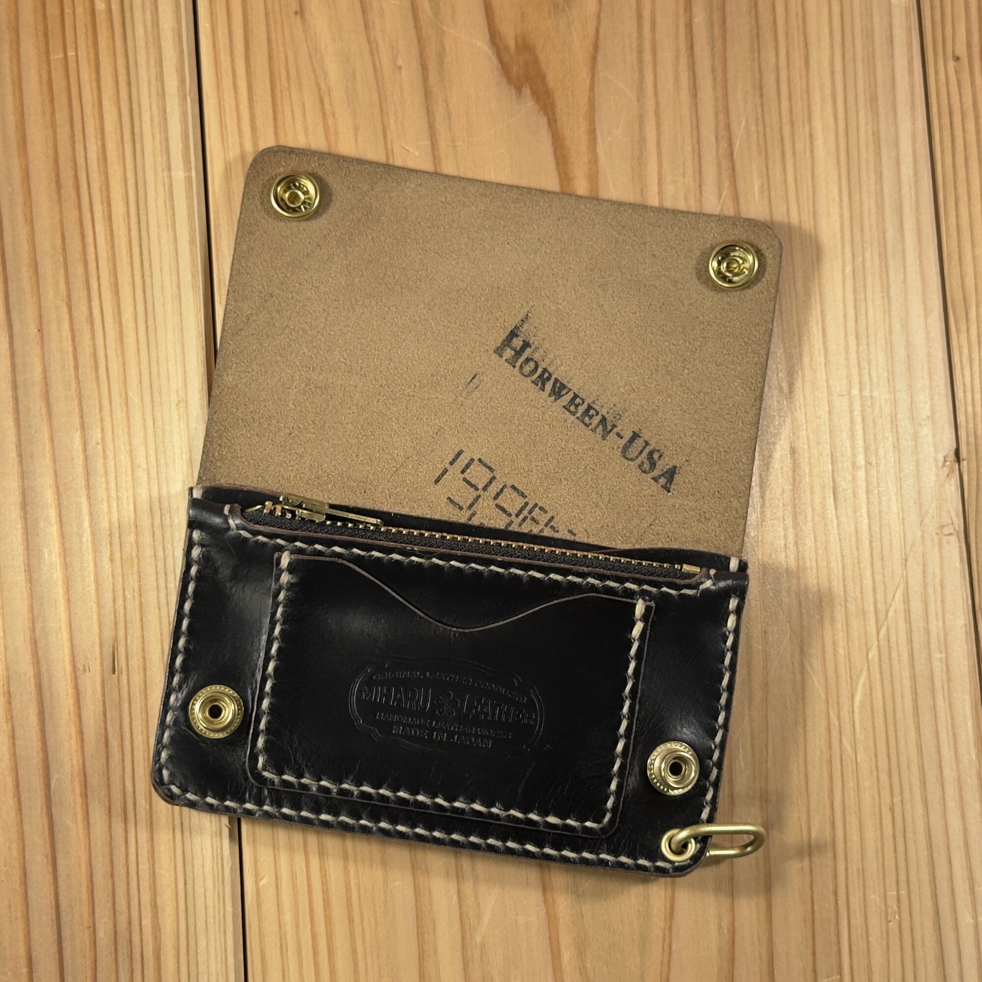 三春レザー / MIHARU LEATHER