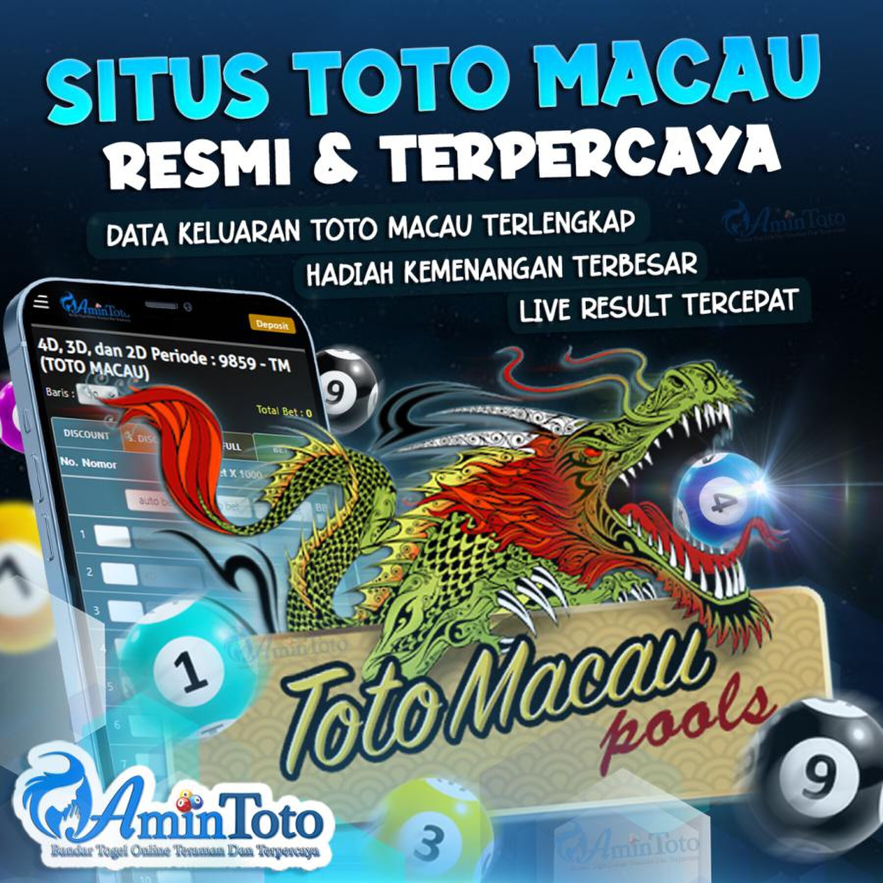 AMINTOTO