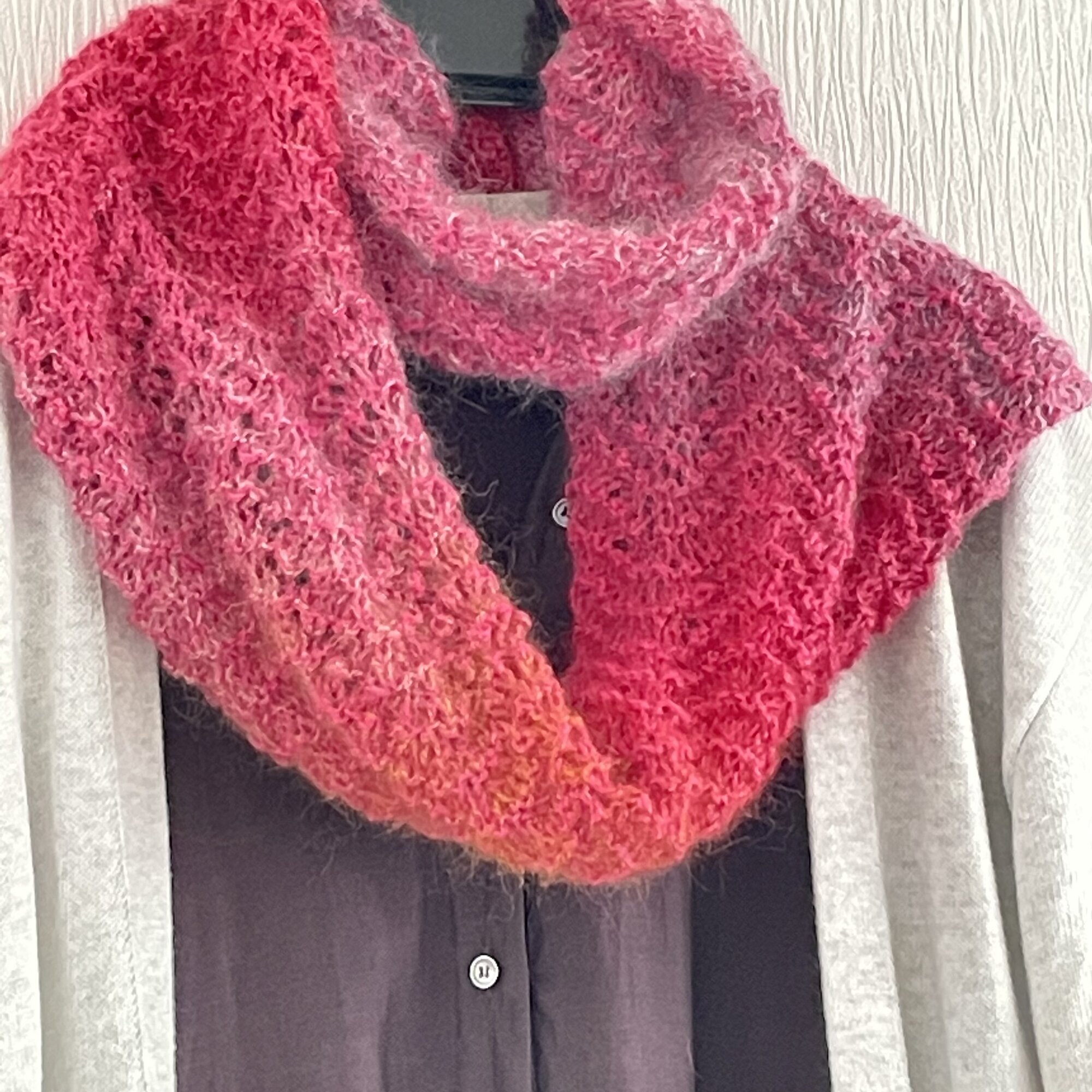 ニットのアトリエ・マドレーヌ