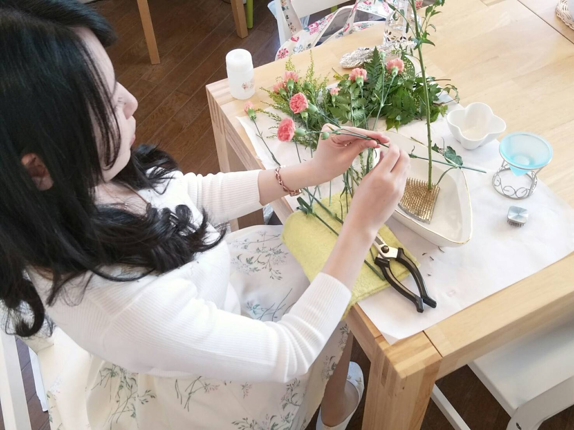 Sea Lavender〜シーラベンダー〜