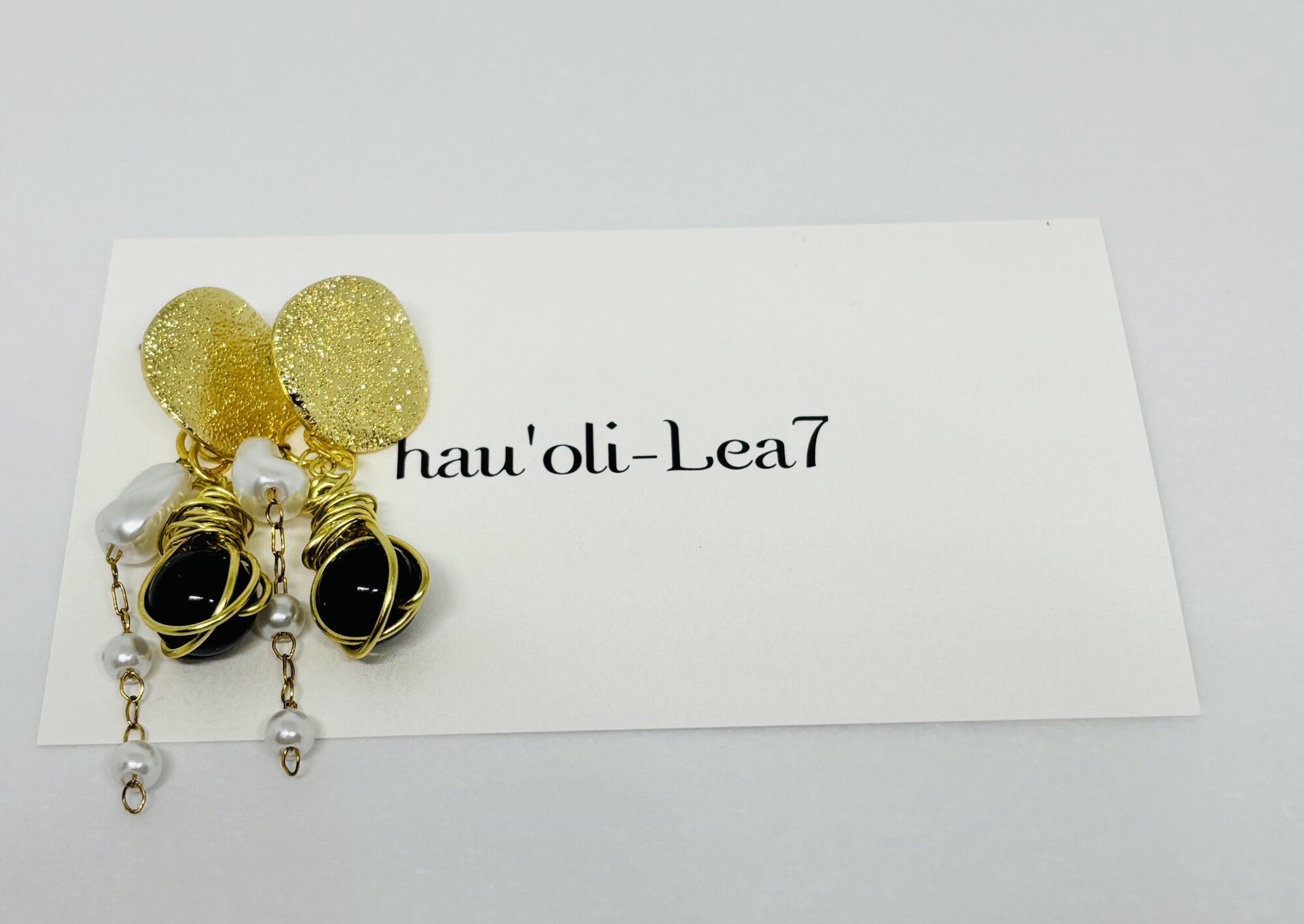 四葉のクローバー