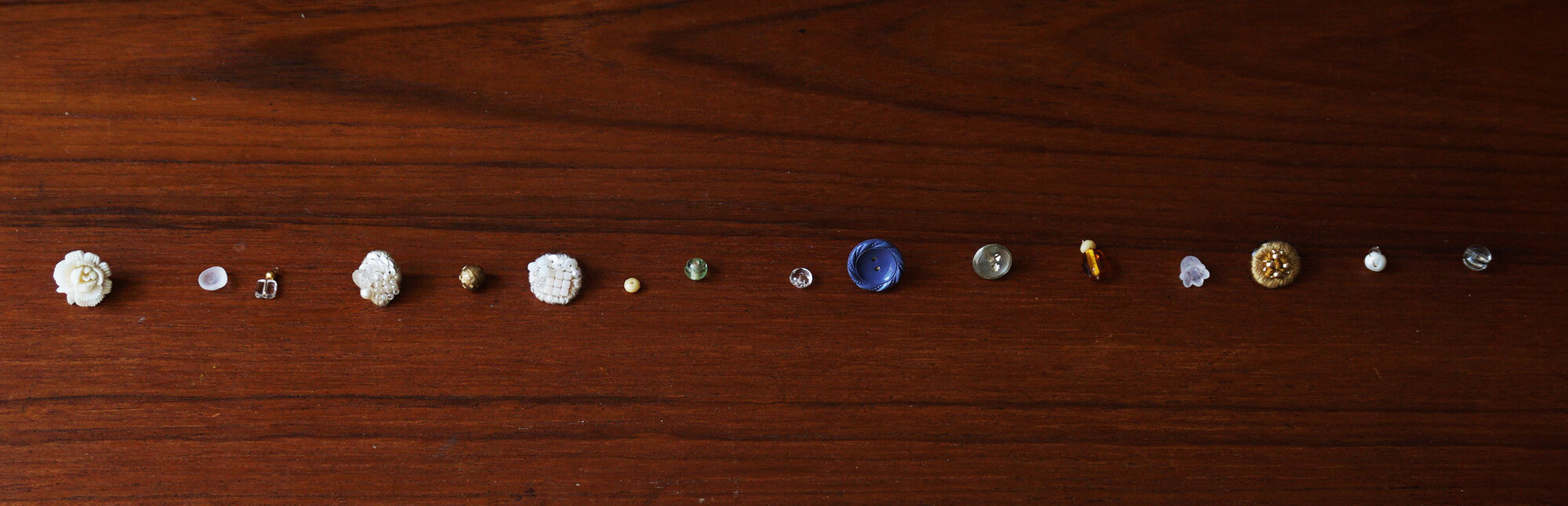 mondorotondo　丸い世界の手仕事