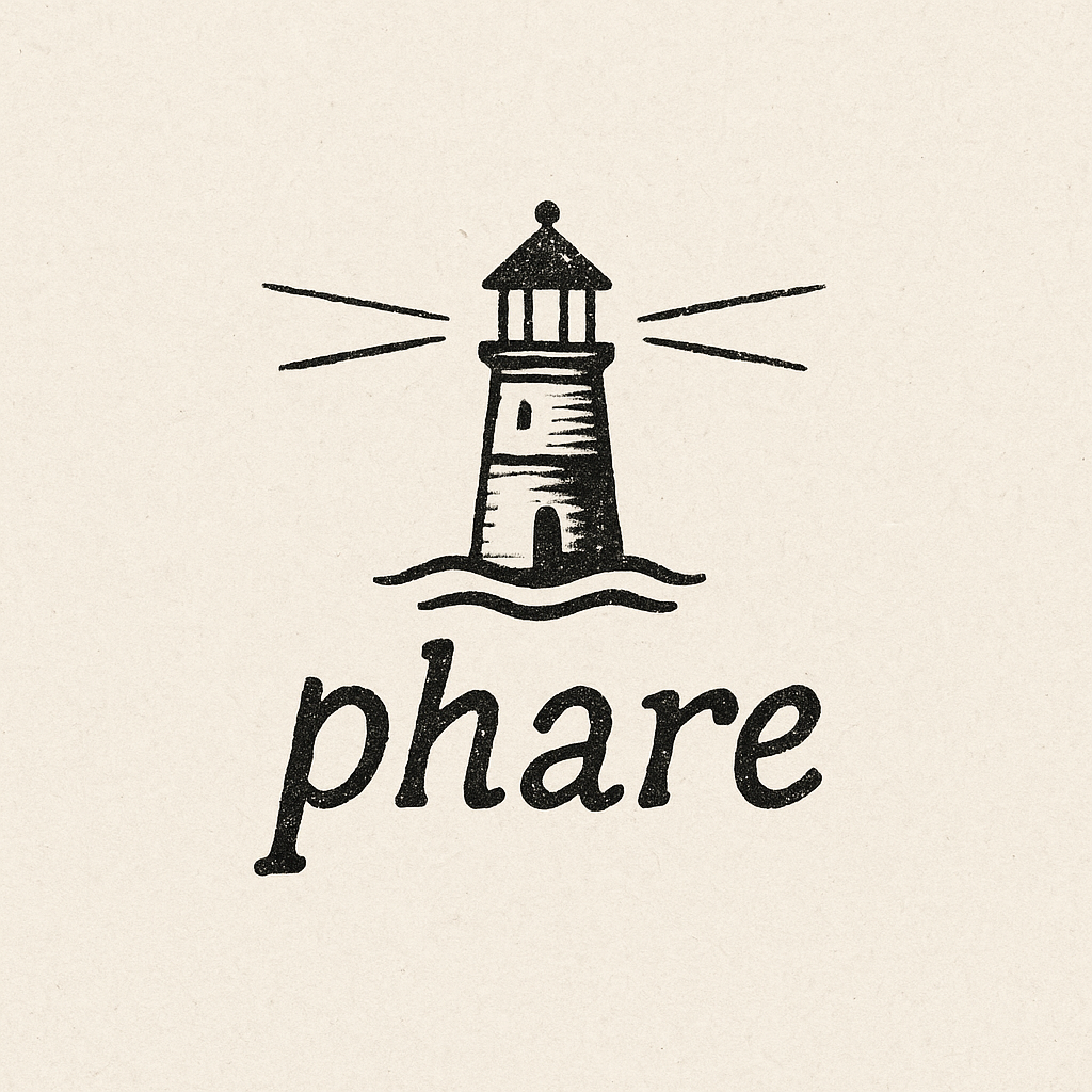 Phare – Crafted for Everyday