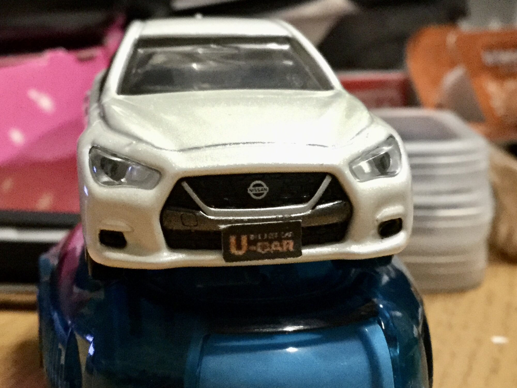 トミカ大好きチャンネル