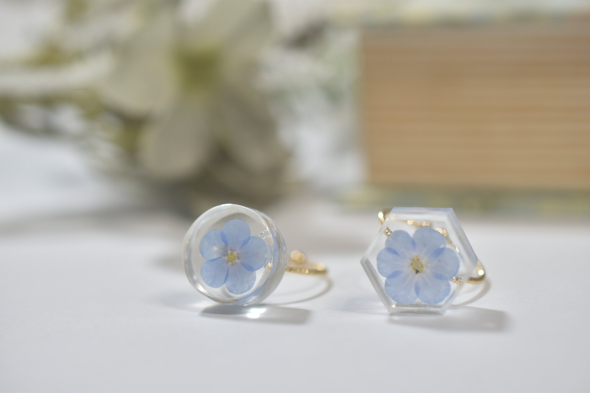 Encore Glass Accessories