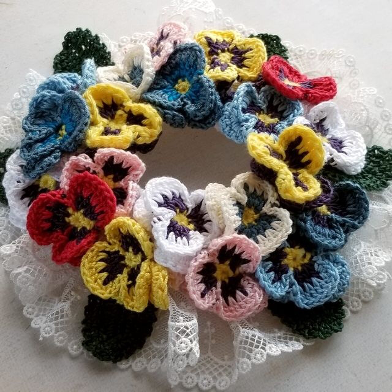 手作りのお店Charin