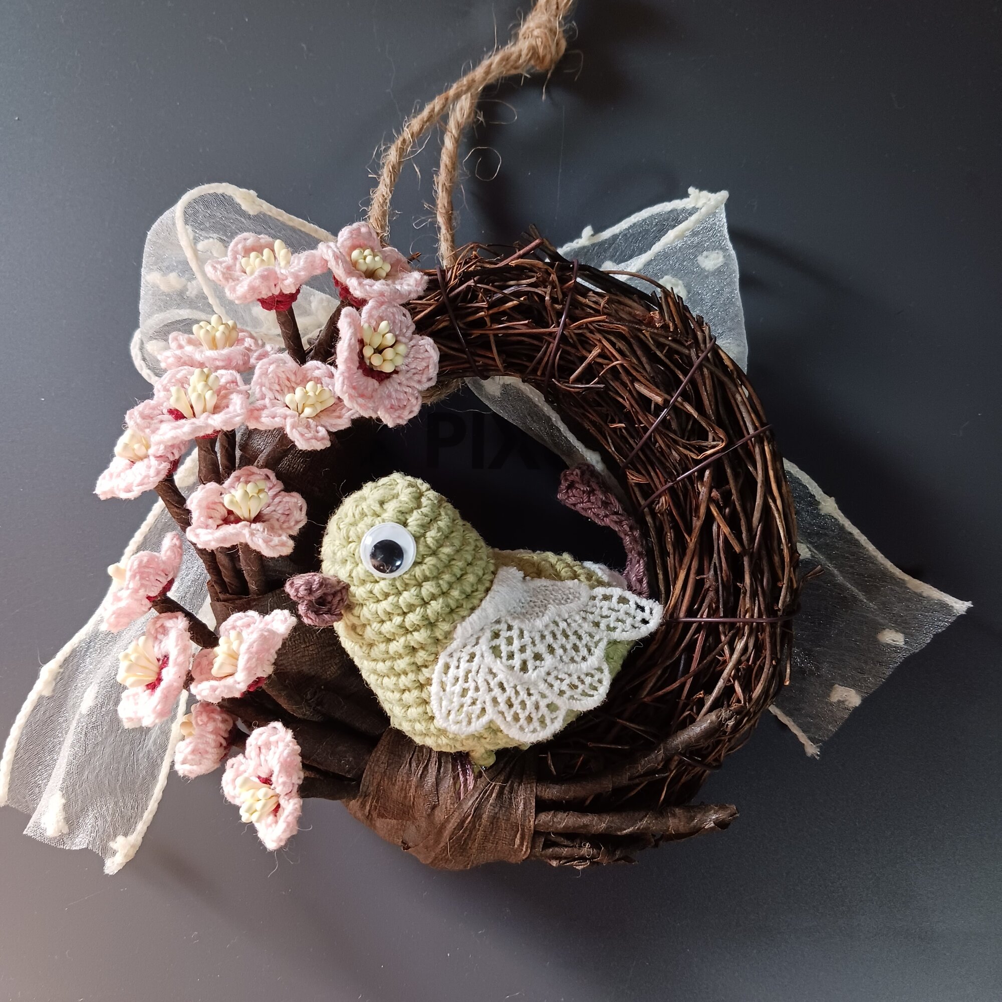 手作りのお店Charin