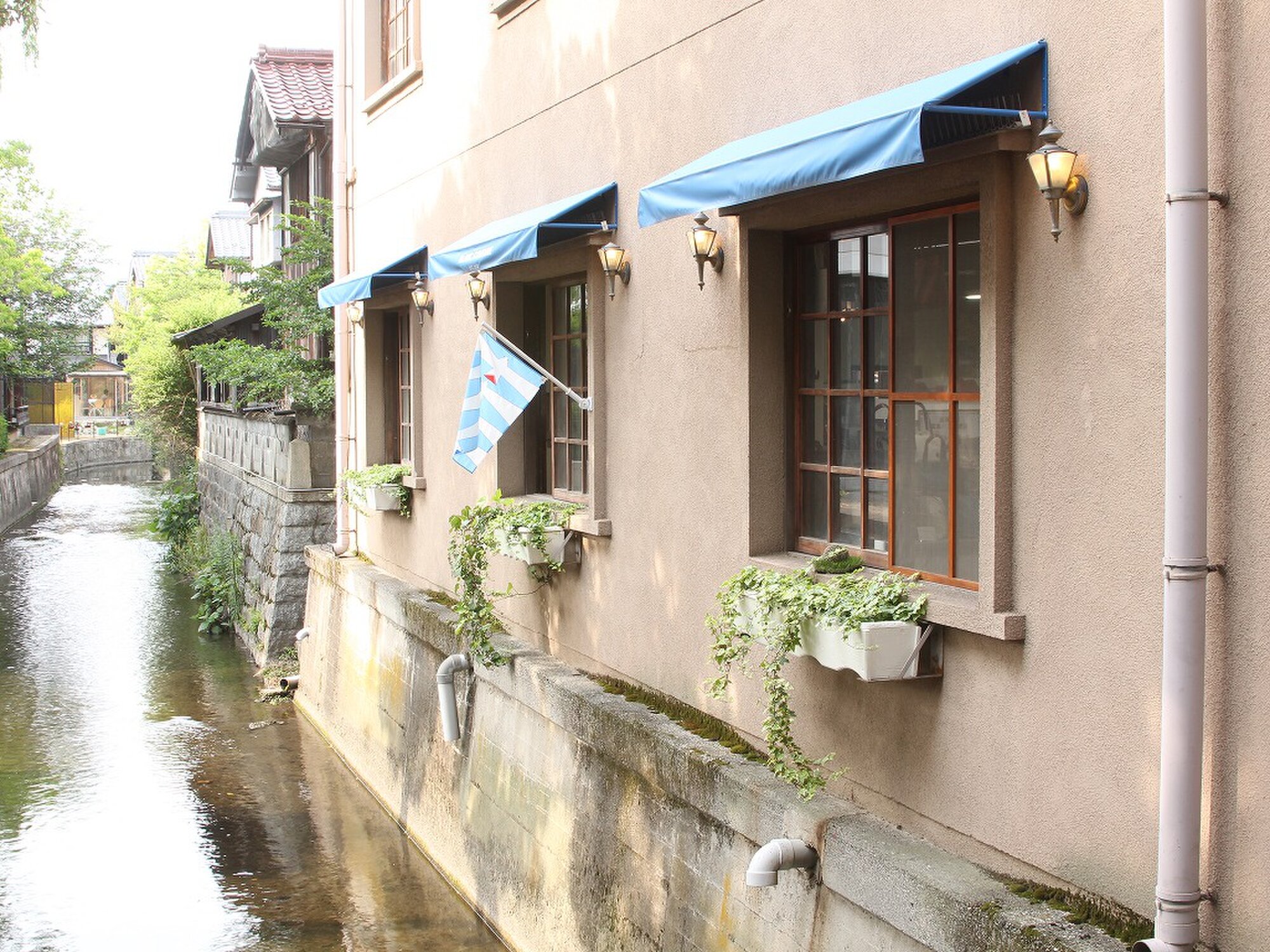 手作り革雑貨ブラン・クチュール