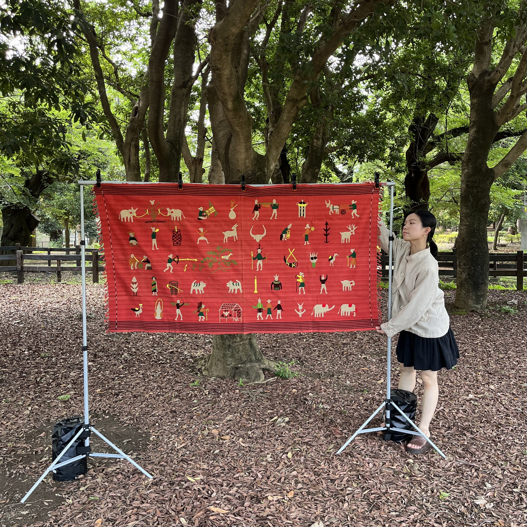 seedman myanmar  textiles