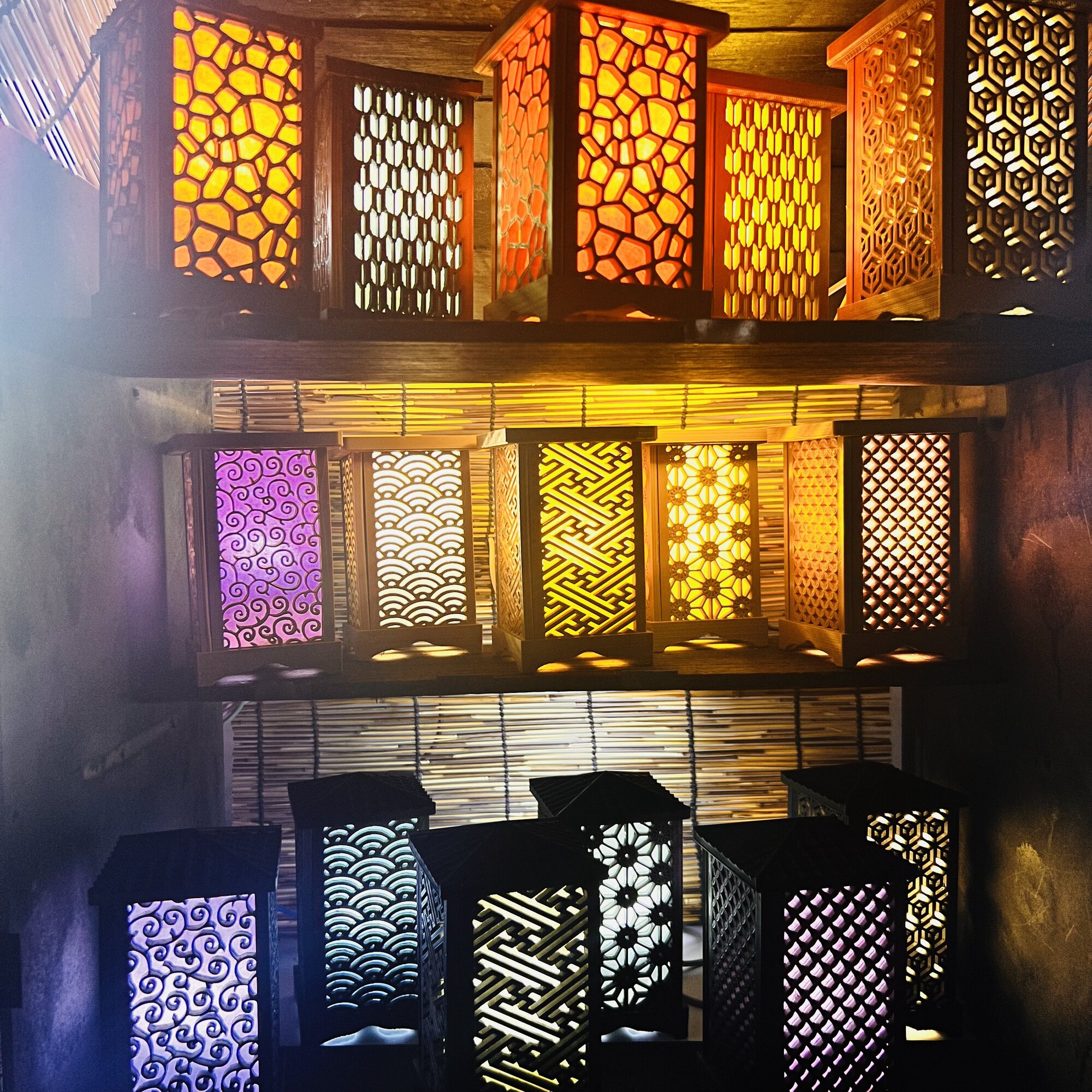 和景の灯り工房