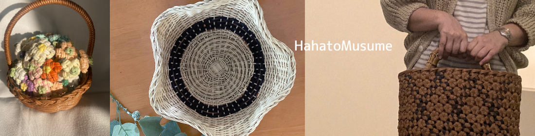 母と娘のハンドメイドショップToyoecocraft