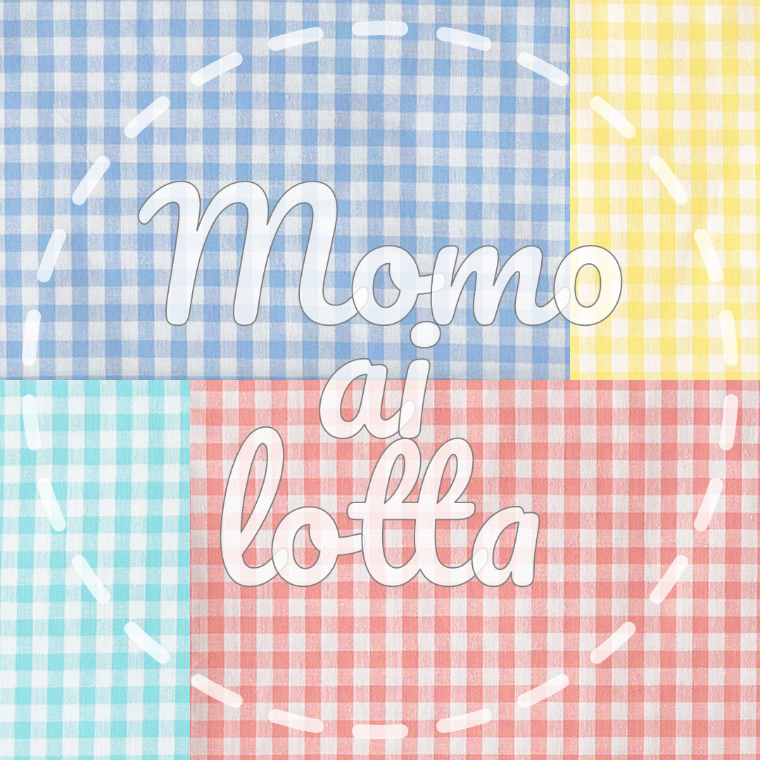 momoailotta ⌇モモアイロッタ