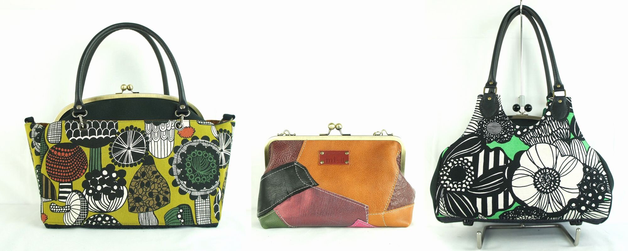 がま口工房志をん