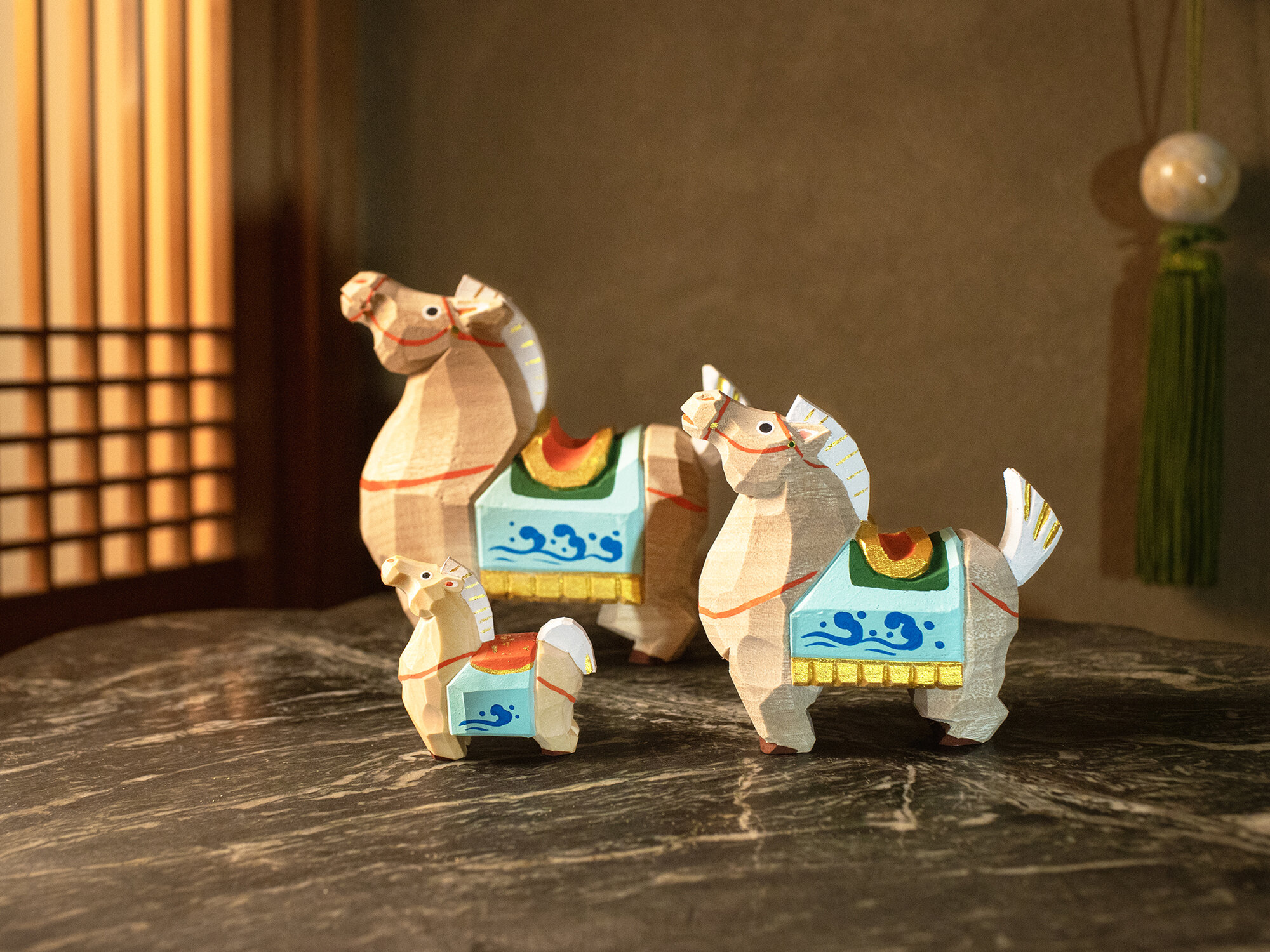 畑村奈良一刀彫研究所