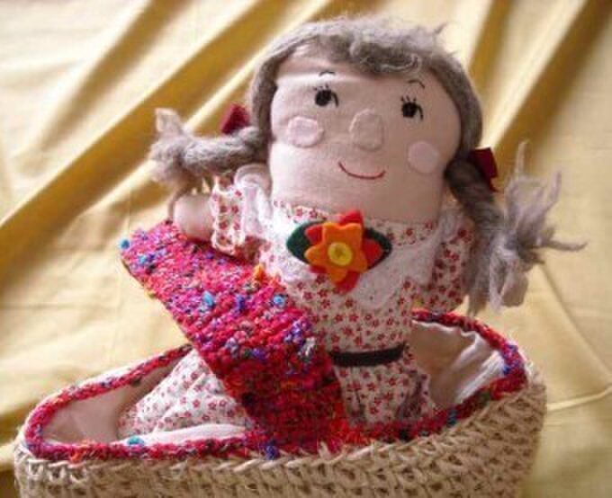 むらなかよしえ