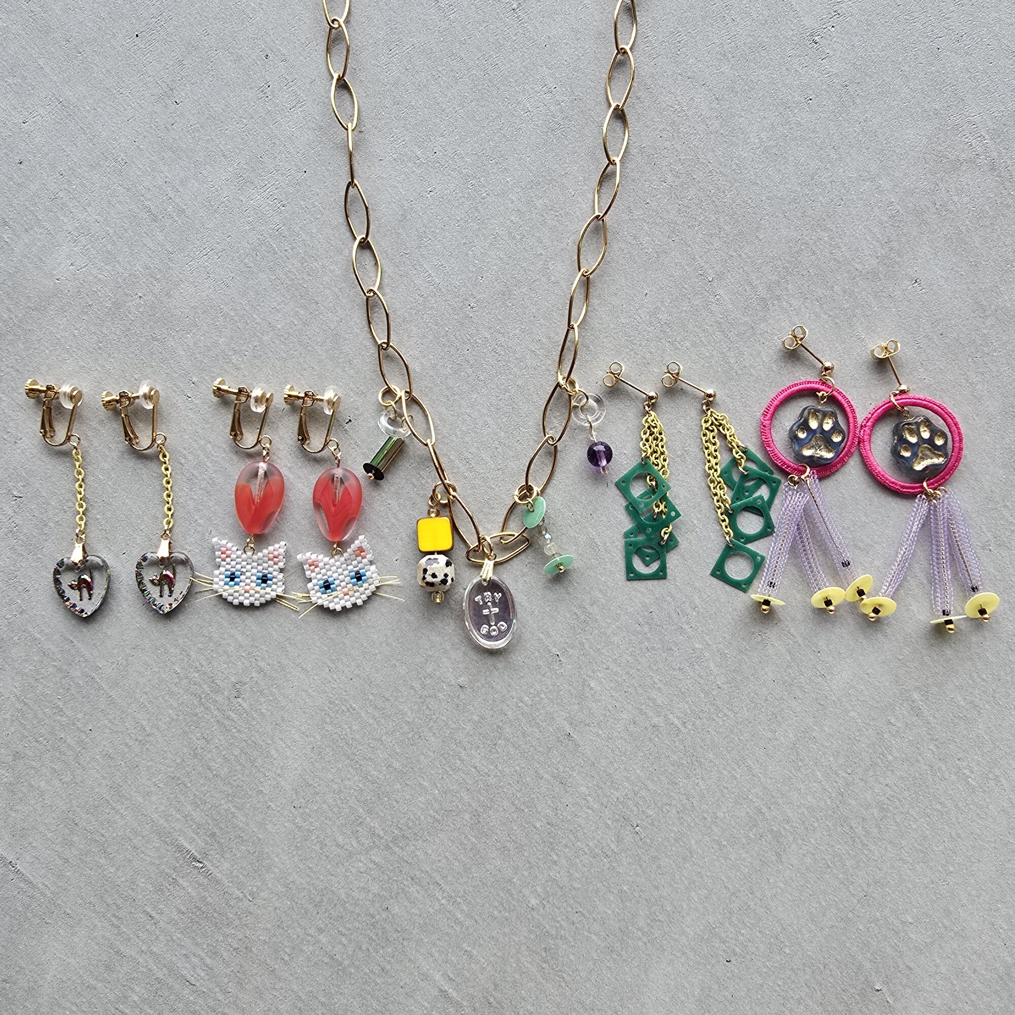 バララー雑貨店