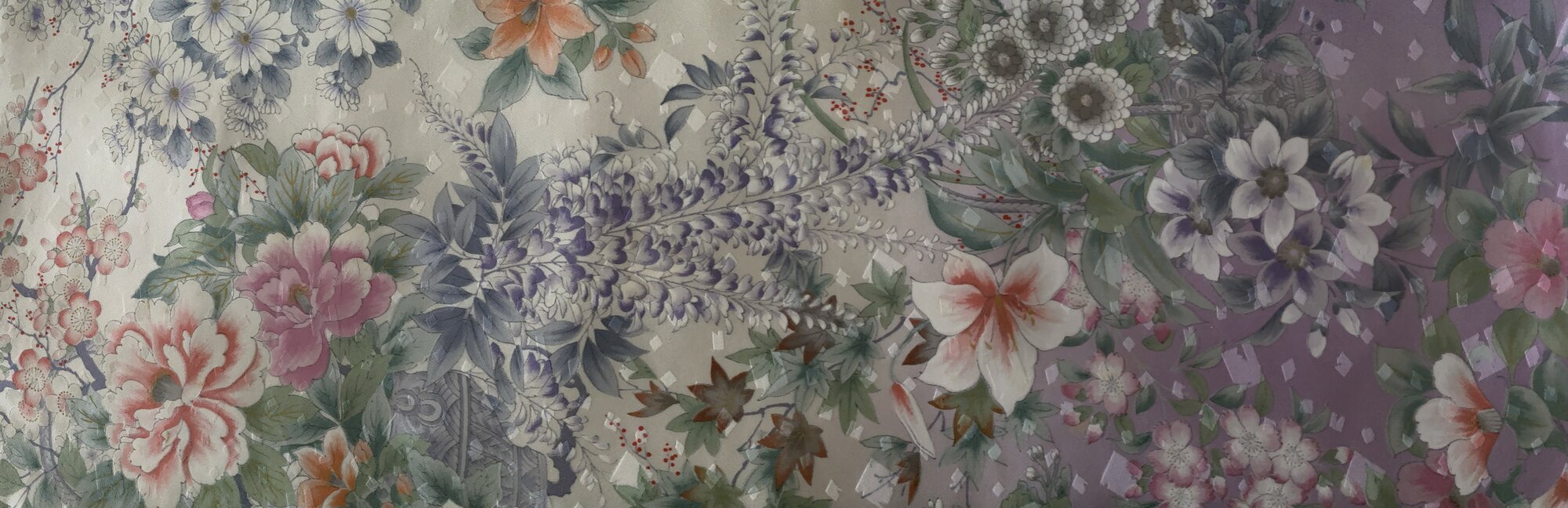 きものリメイク華風