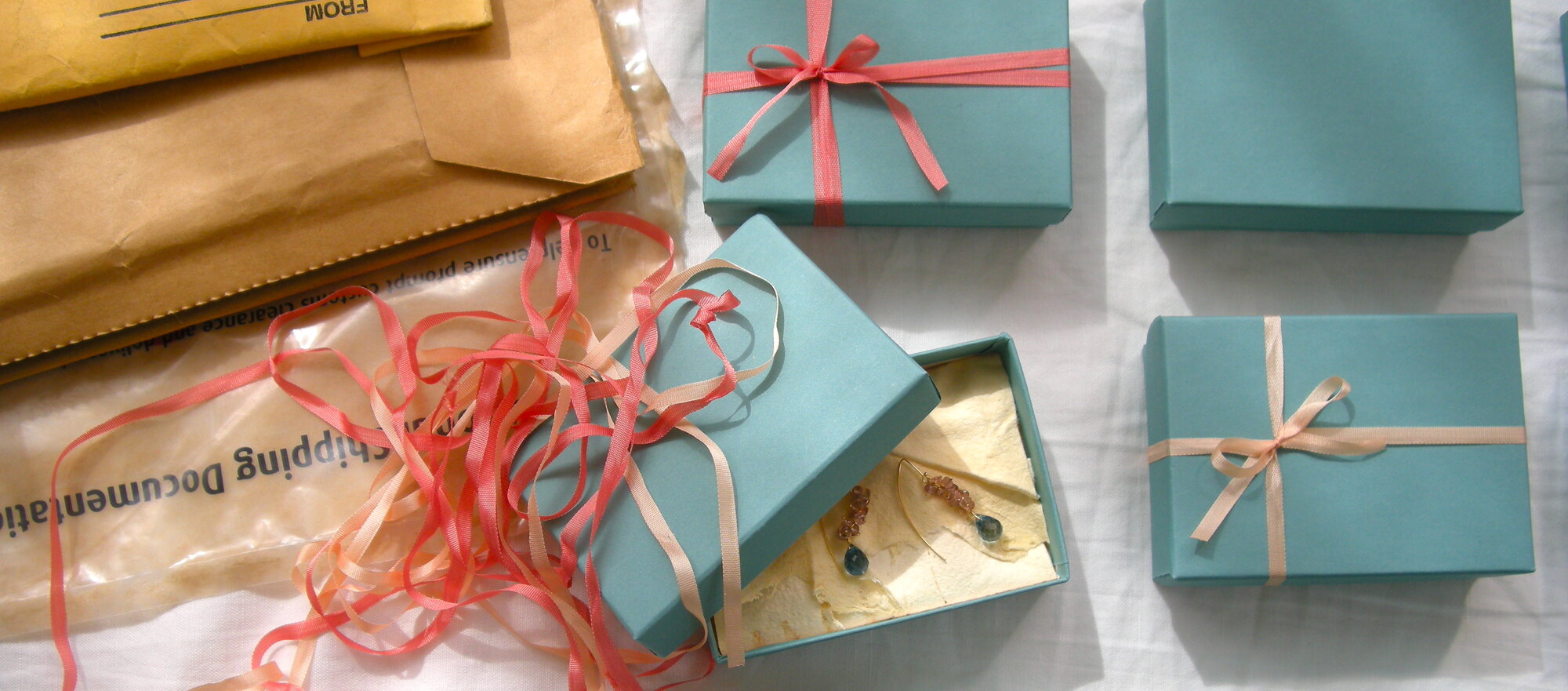 ✴︎Daisy mint Jewelry