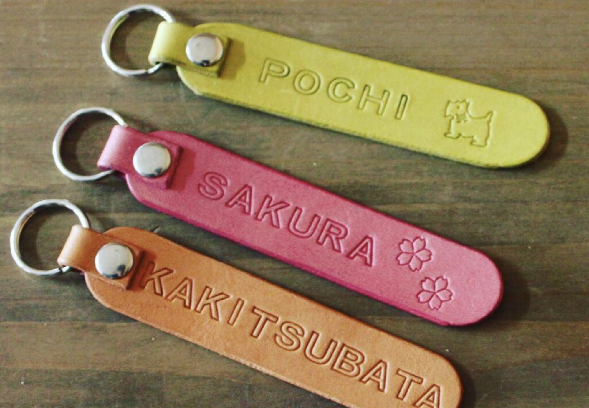 かきつばたの贈り物