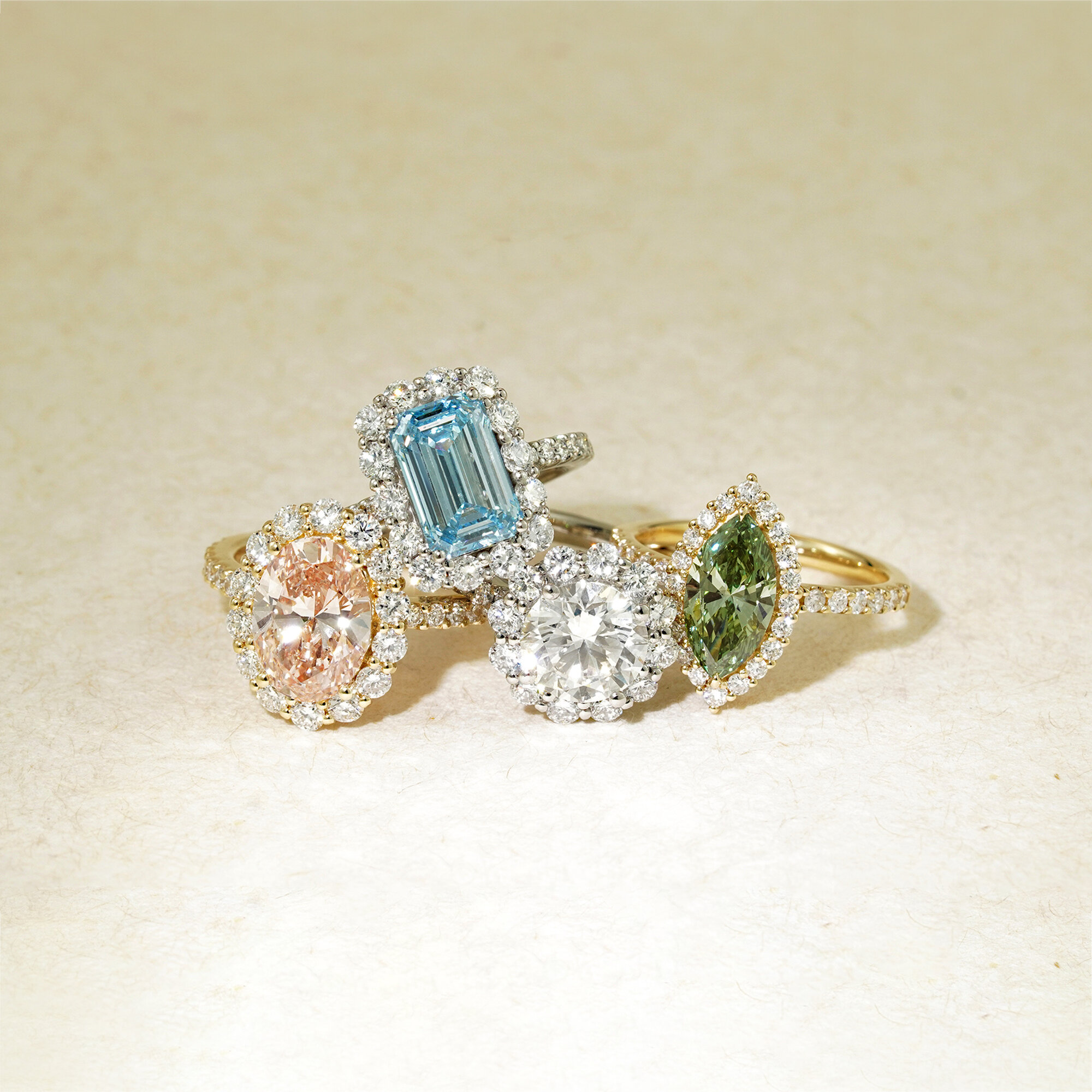 Jewelry Takeda