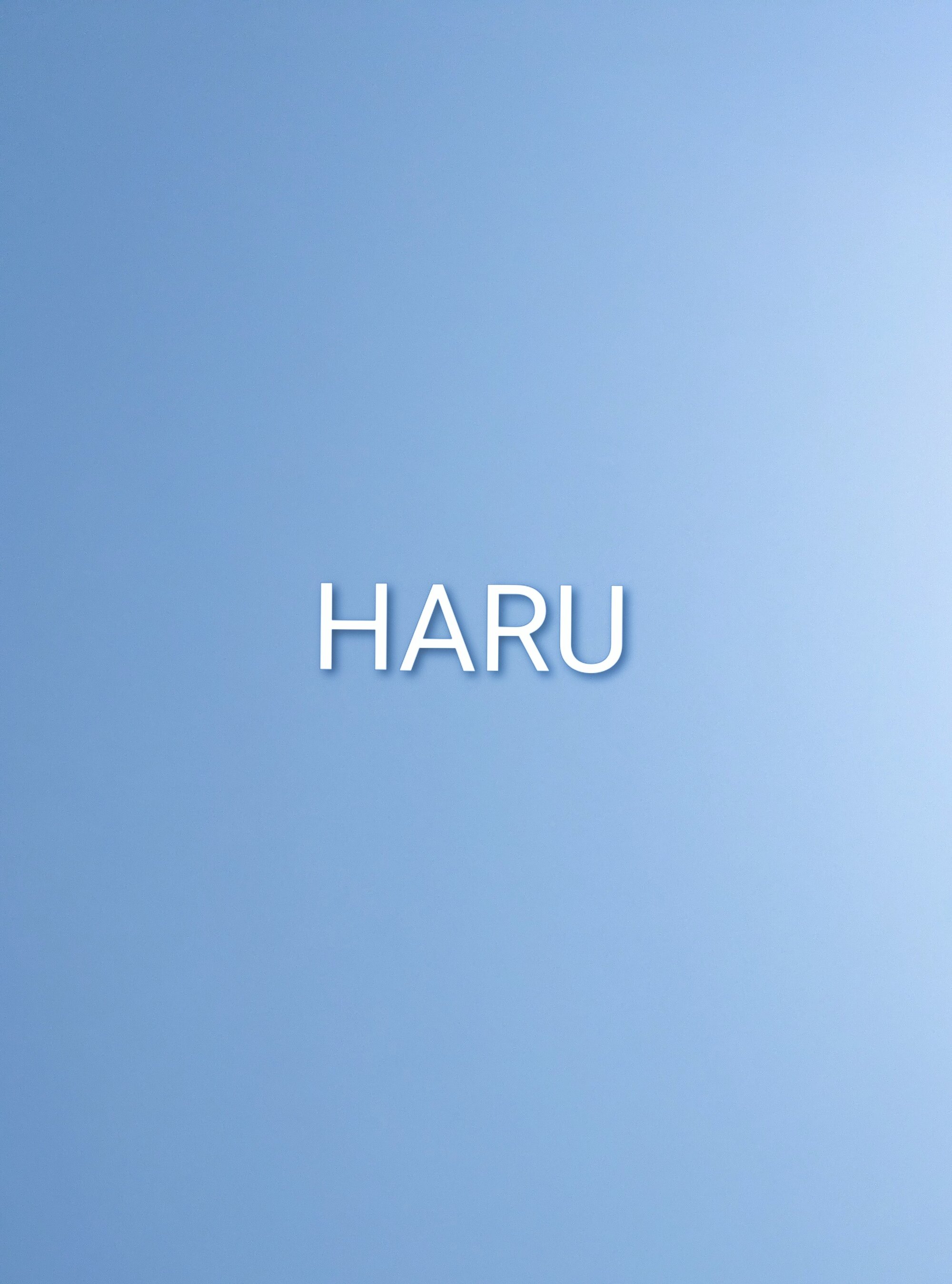 HARU