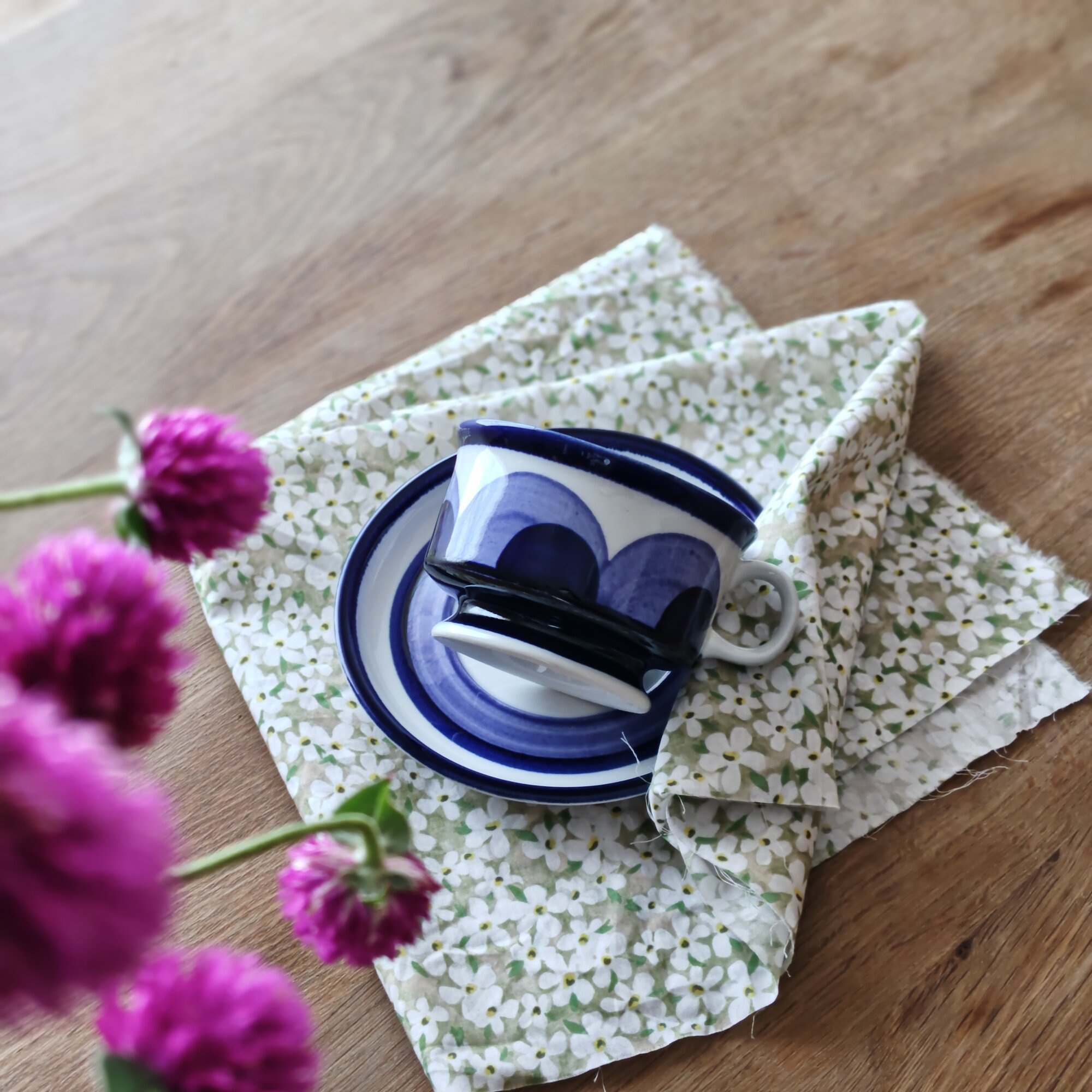 Kesa*patha（ケサ*パサ）