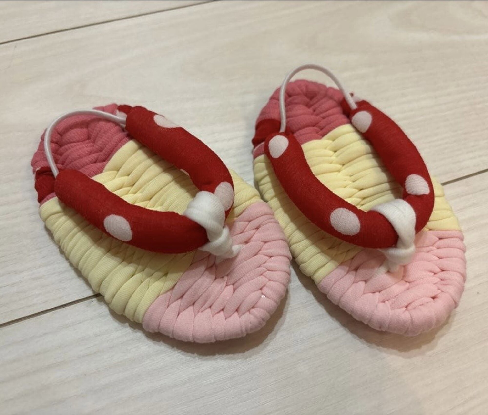 わらじママ-mocha-