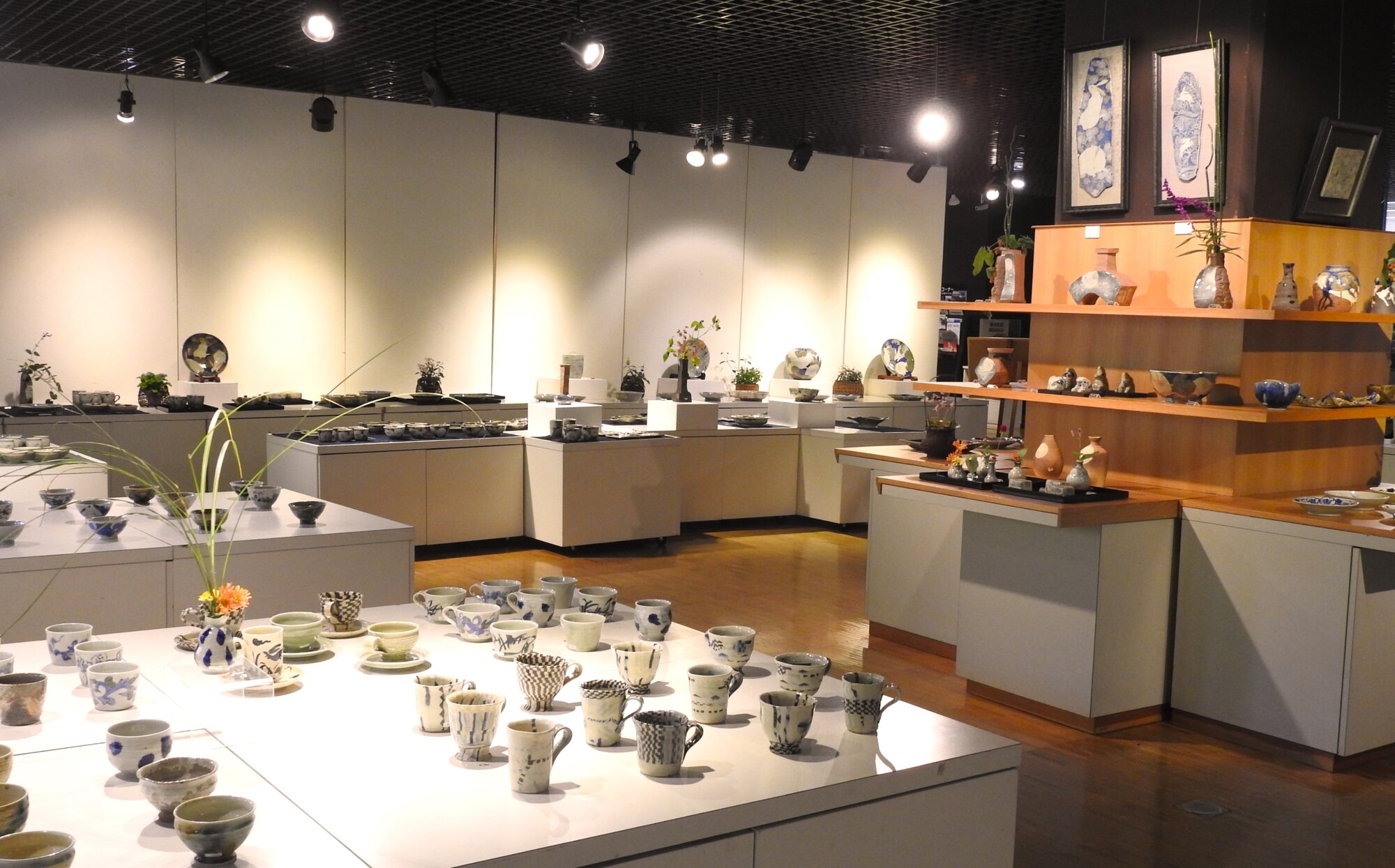 阿蘇　久木野窯