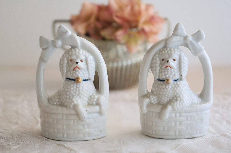 フローラル　アンティークス