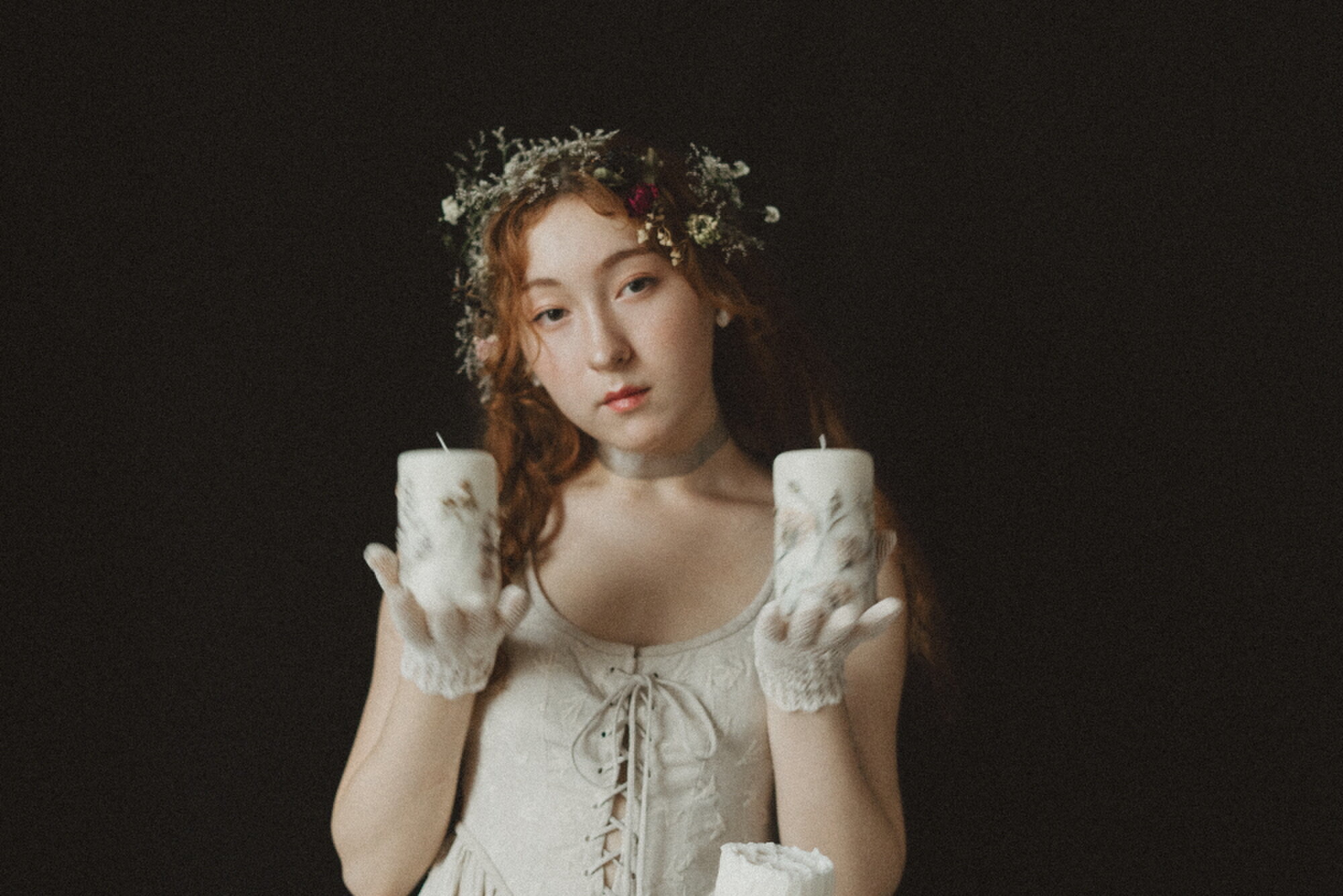 Angraecum（アングレカム）