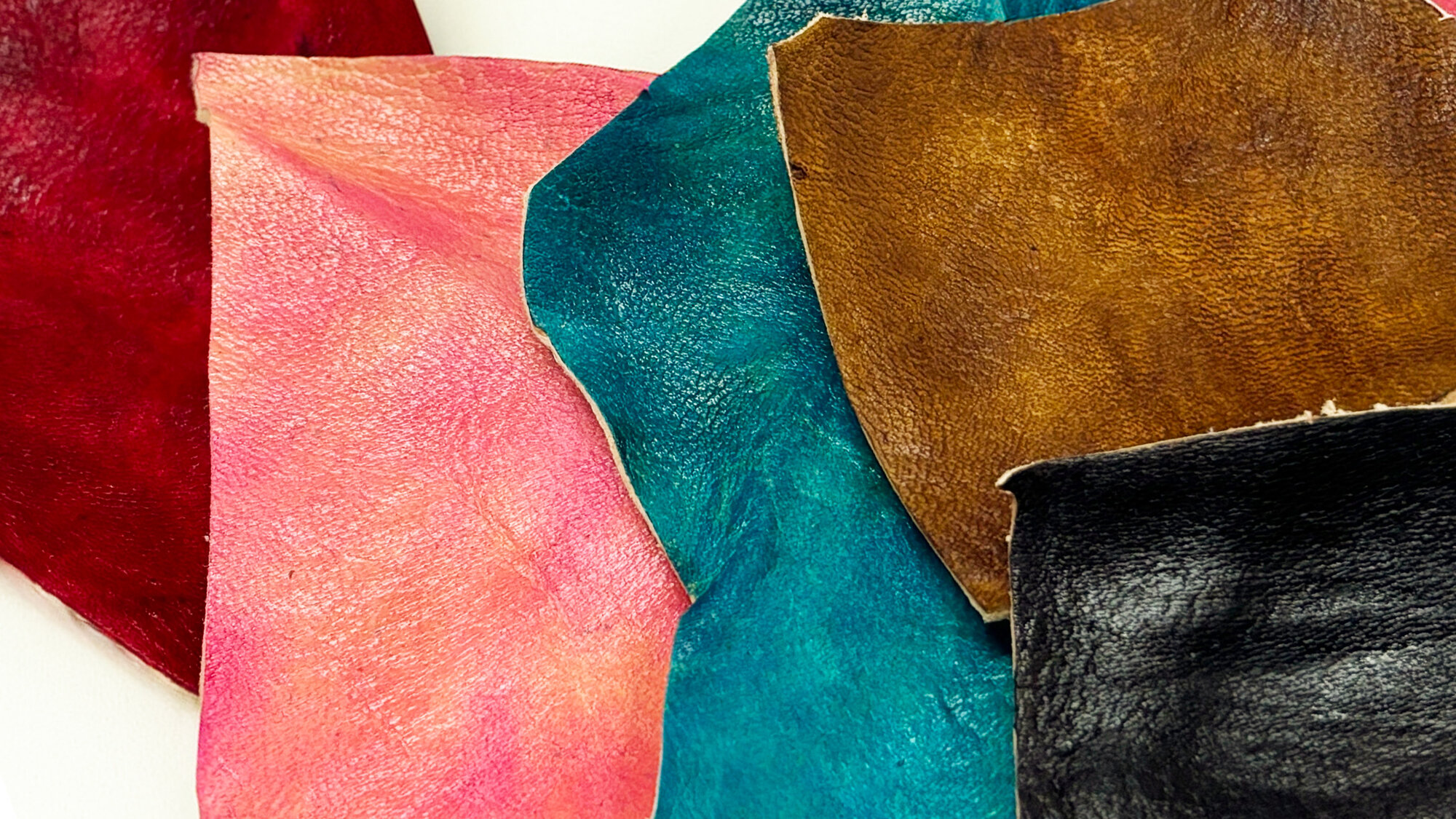 Jackie's Leather Works