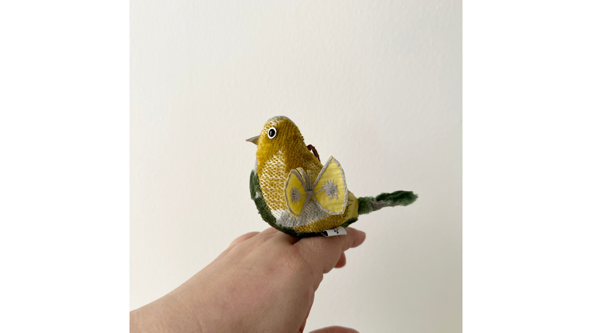 ハナノタネ　sewing artist