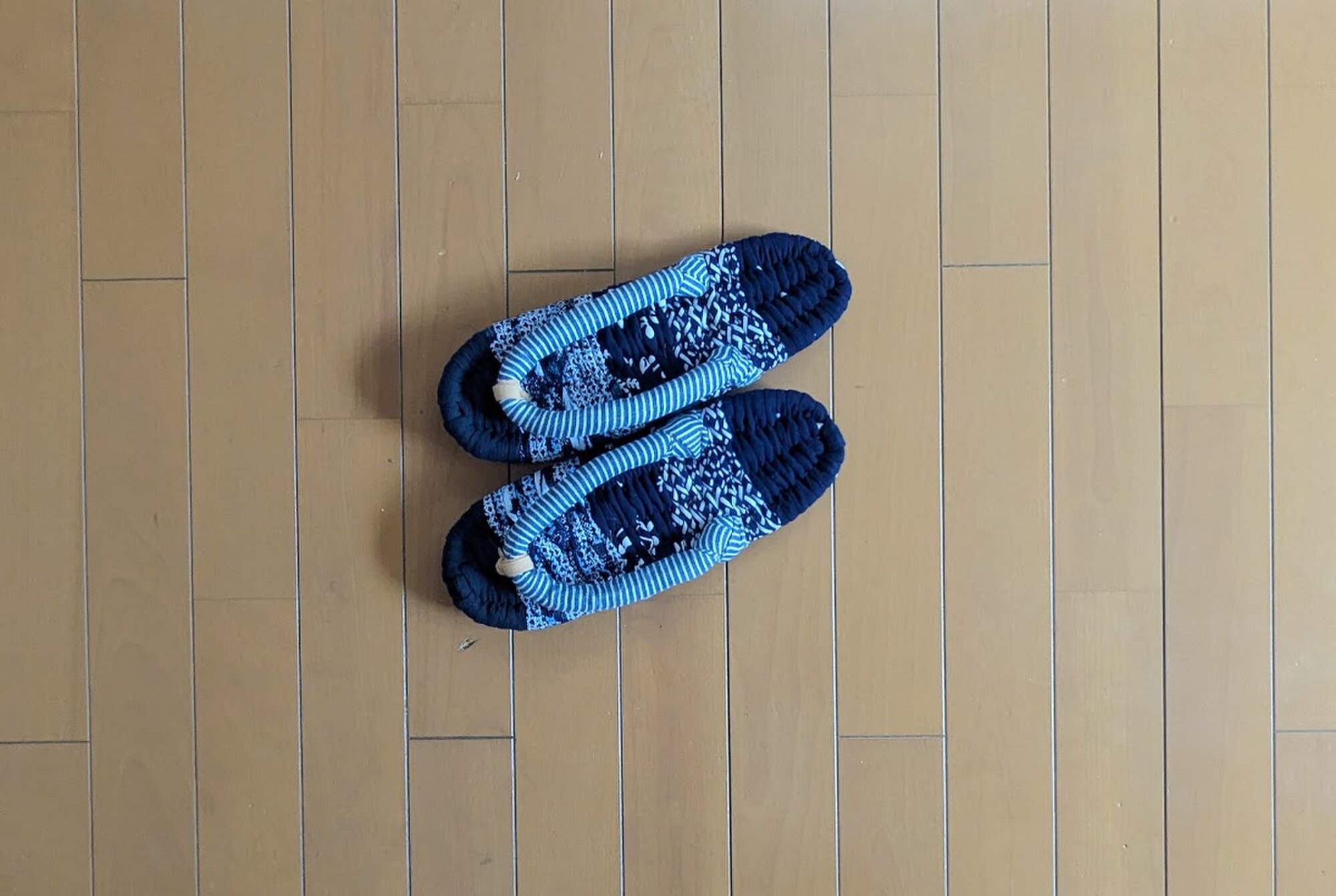 布ぞうり屋・zourinrin