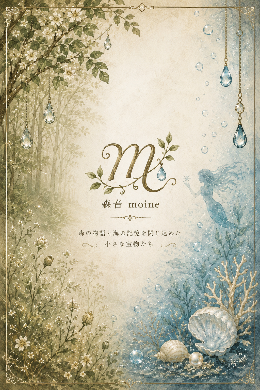 森音〜moine〜