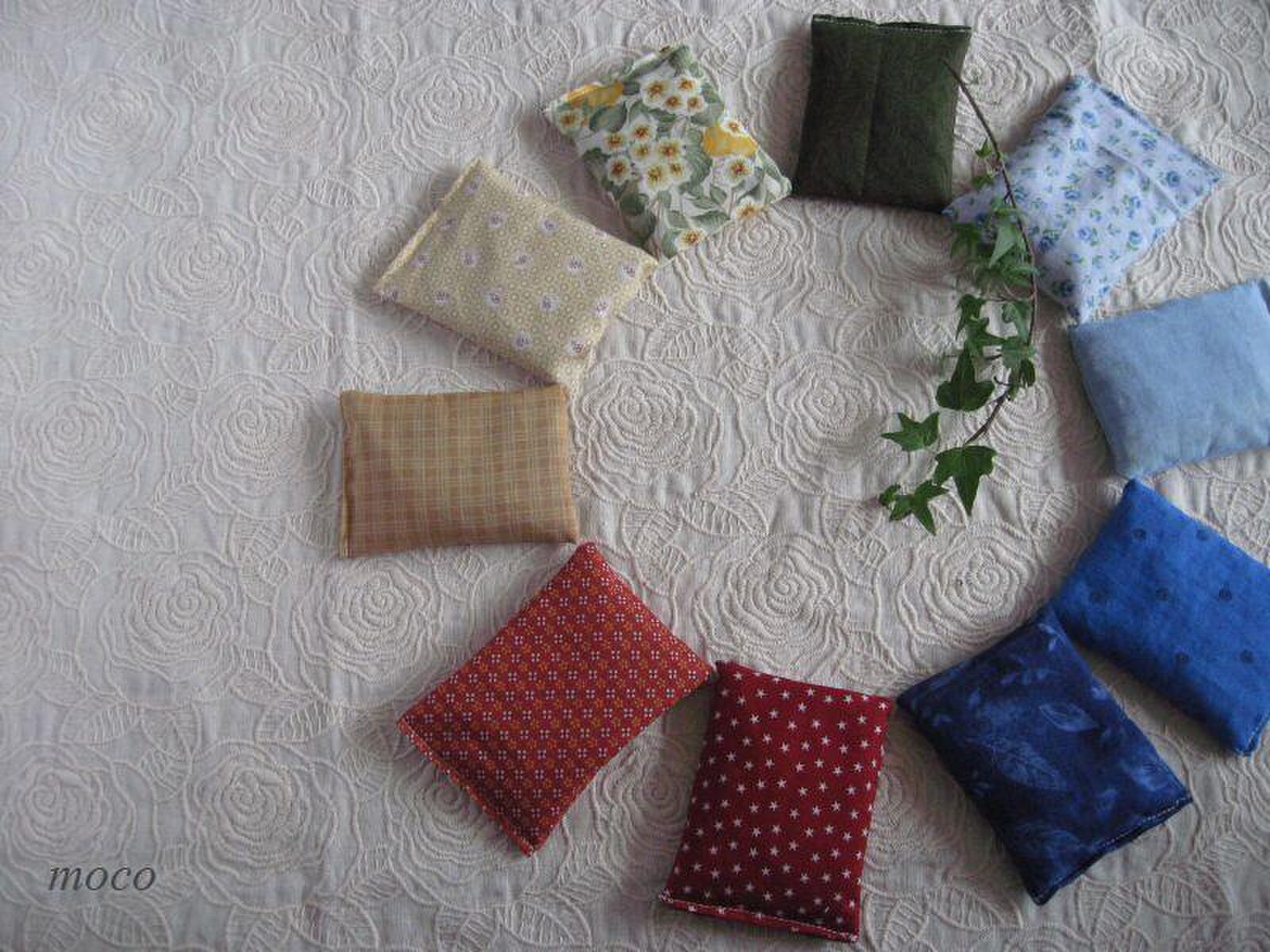 きるとはうす・もこ