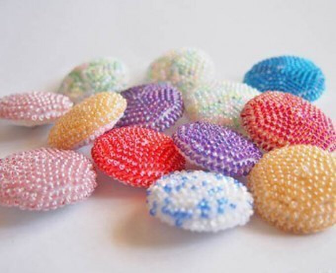 気まぐれな小箱