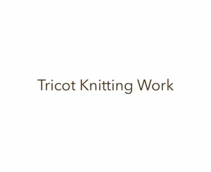 Tricot