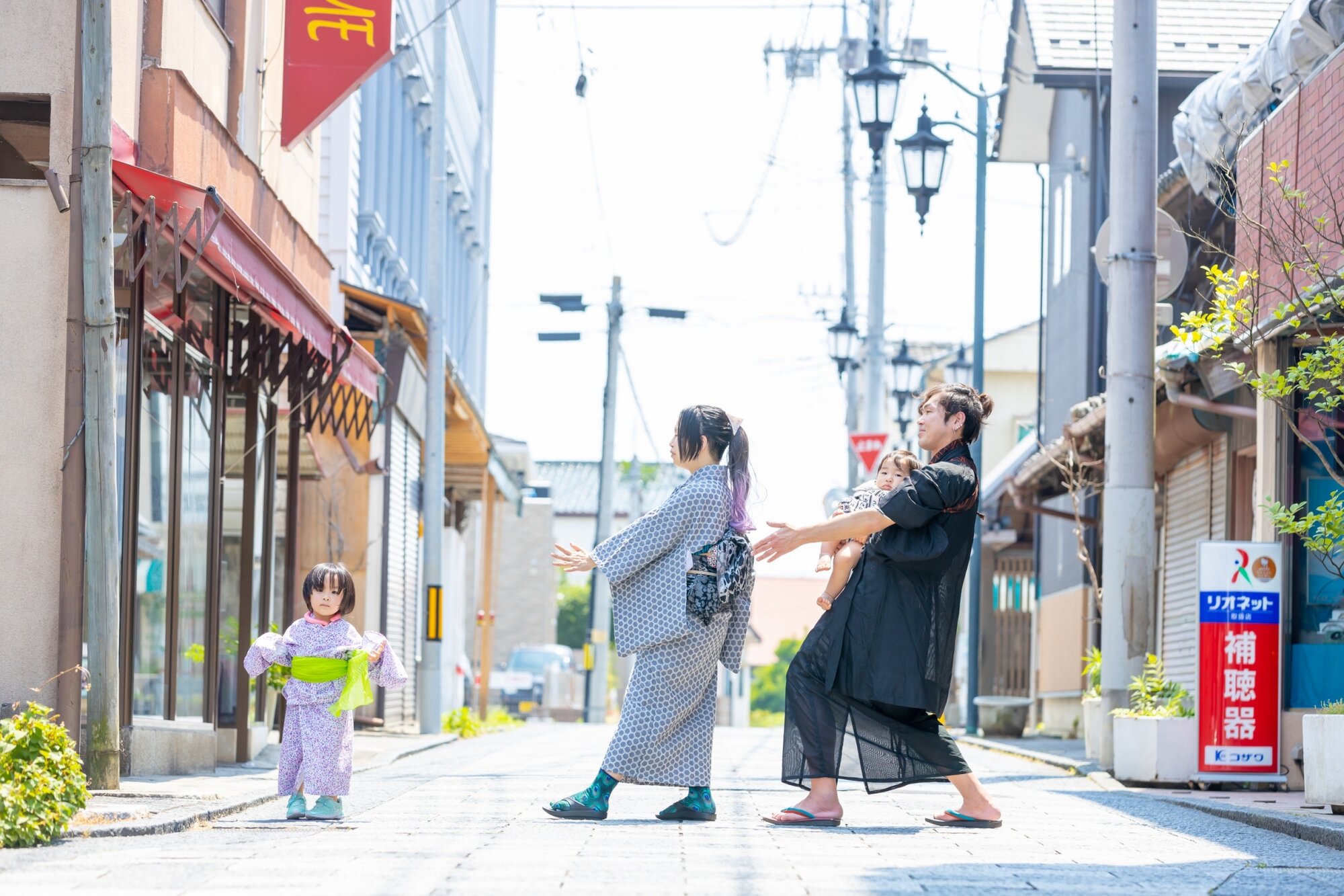 金属＋革加工所Js.ken System