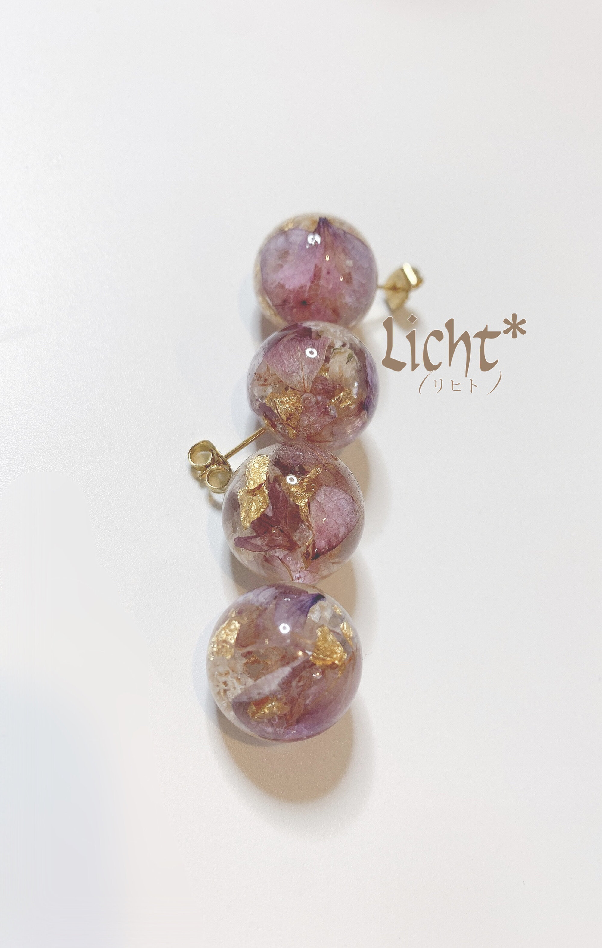 Licht*（リヒト）